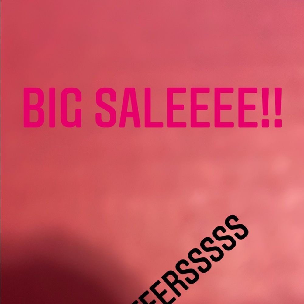 SALEEEE